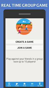 Wiki Race - Wikipedia Game