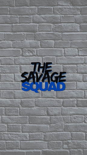 Android application Savage Squad screenshort