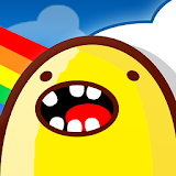 Happy Potato icon