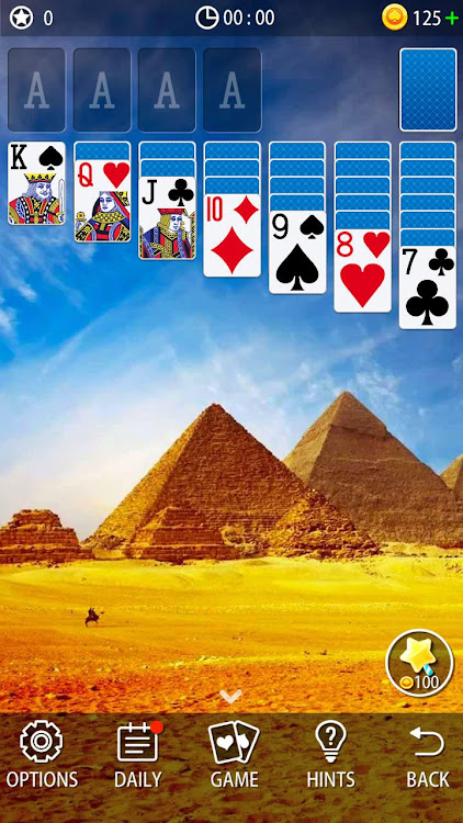 Solitaire Journey - 1.27.305 - (Android)