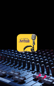 Rádio Web Kadosh
