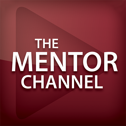 The Mentor Channel logo