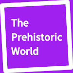 Cover Image of डाउनलोड The Prehistoric World 1.0.46 APK