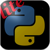 Python Help Files Lite icon