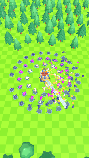 Tower Fever Screen 2