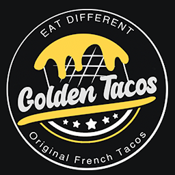 Icon image Golden Tacos