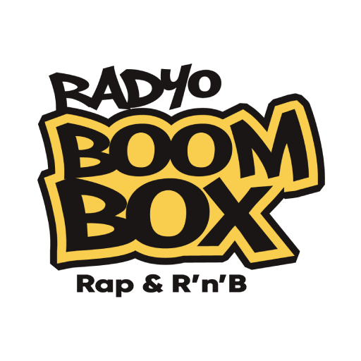 Radyo Boombox
