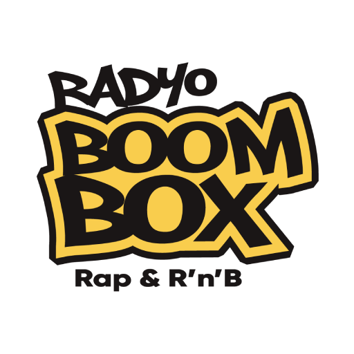 Radyo Boombox logo