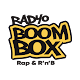 Radyo Boombox