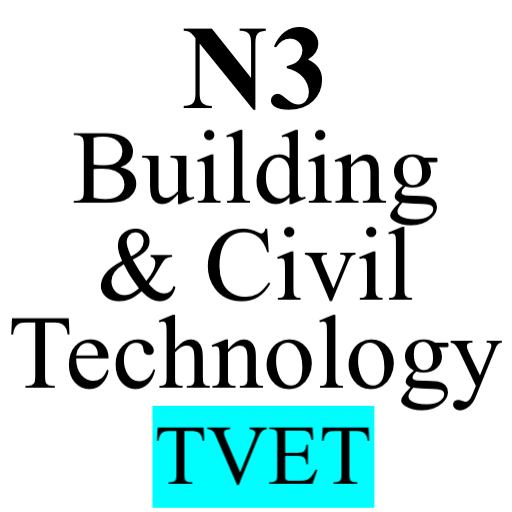 Building and Civil Technology N3