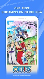 Download bilibili v1.23.1 (Unlimited Money) Free For Android 1