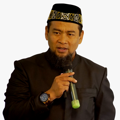 Ustadz Dzulkifi Muhammad Ali