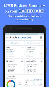 Accounting Bookkeeping Mod Apk New 2022* 2