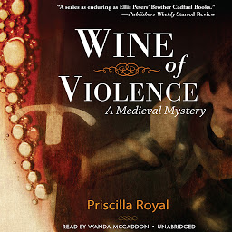 Icon image Wine of Violence