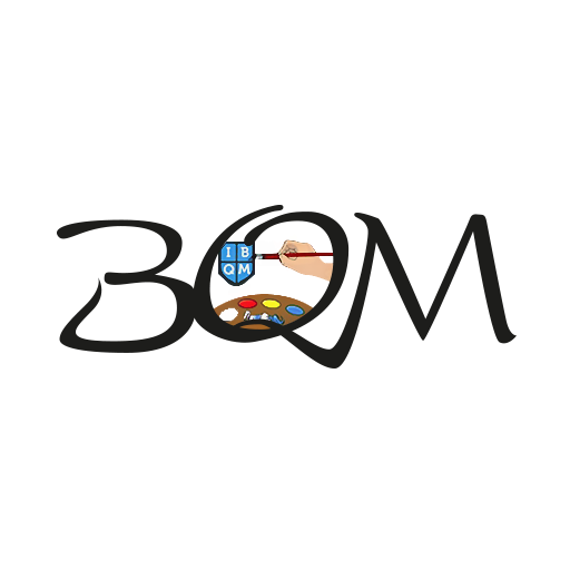 Colegio Benito Quinquela Marti logo
