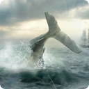 Moby Dick: Wilde Jagd