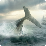 Cover Image of Descargar Moby Dick: Caza salvaje 1.0.5 APK