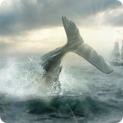 Moby Dick Wild Hunting v1.1.0 Mod (Unlimited Money + No Ads) Apk