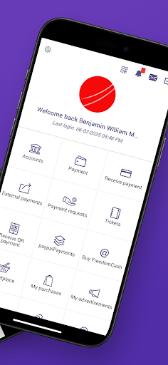 FFC Network Merchant App