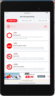 Lái Xe Chuẩn – Ôn thi GPLX