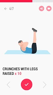 Abs Workout Apk Download New 2022 Version* 2