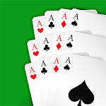 Cover Image of Download Chinese Poker Offline  APK
