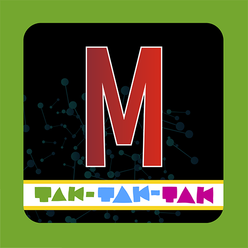 Materia logo