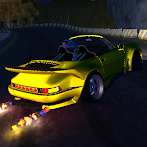 Drift Simulator