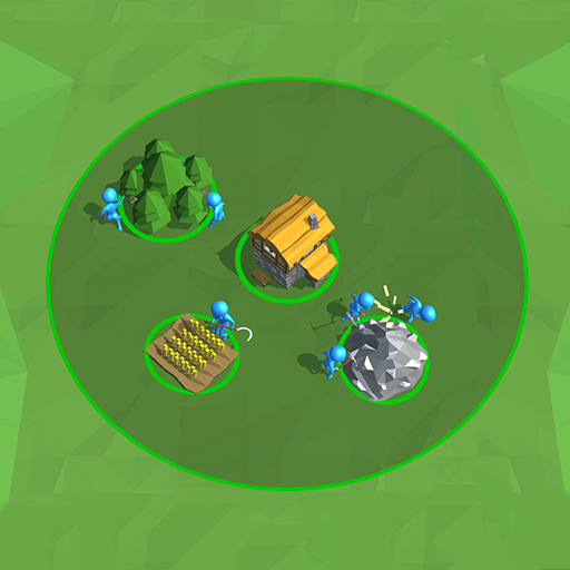 Settlers Puzzle logo