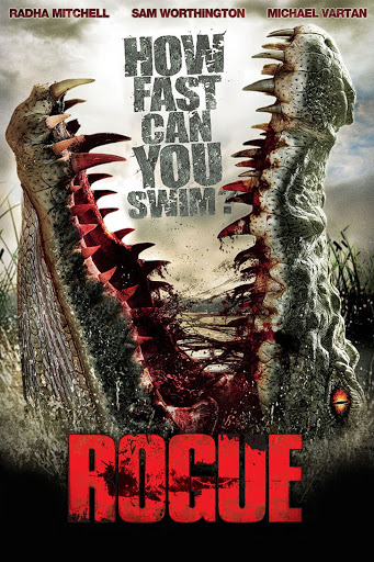 Rogue movie discount