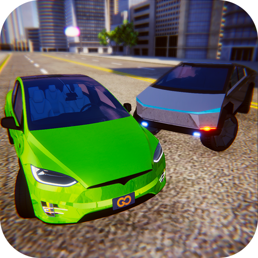 Electric Car Simulator Tesla Apps on Google Play