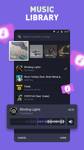 Instories PRO APK MOD (Unlocked PRO)