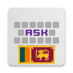 Icon image Sinhala for AnySoftKeyboard