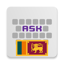 Sinhala for AnySoftKeyboard Download on Windows