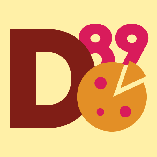Dostavka89 logo