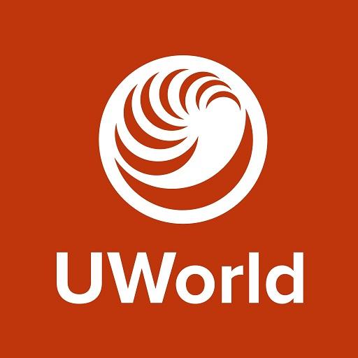 UWorld Finance - Exam Prep  Icon