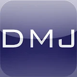 DMJ Careers icon