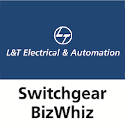 Top 1 Business Apps Like SwitchGear BizWhiz - Best Alternatives