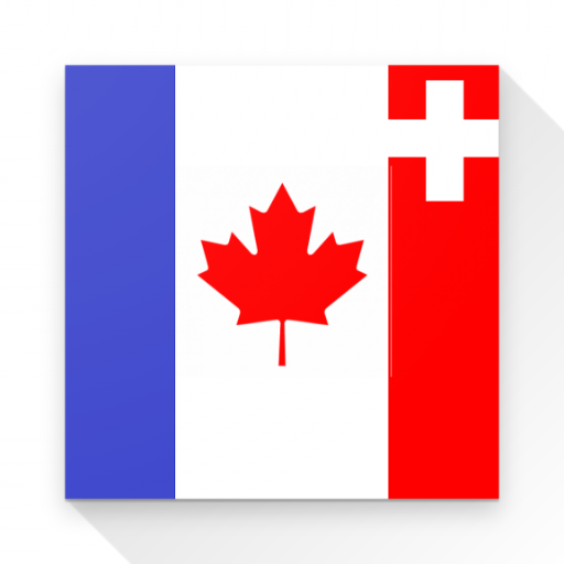 Beginner Canadian French logo