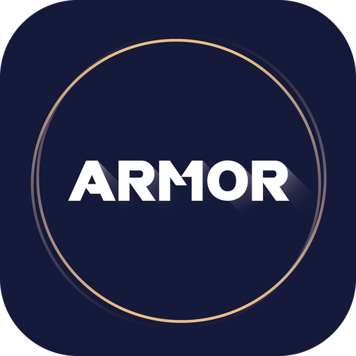 Zyxel Armor logo