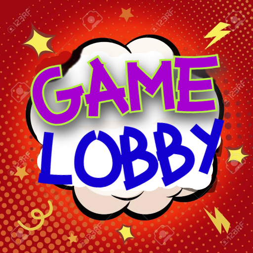 Games Lobby - Funny Games