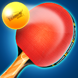 Table Tennis Games icon