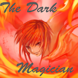 Breakout of the Dark Magician icon