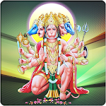 Hanuman Chalisa Apk