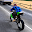 Moto Traffic Race APK icon
