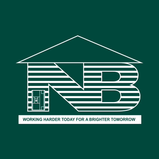 SKNANB MoBanking logo
