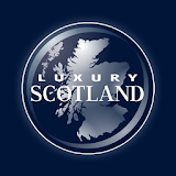 Luxury Scotland icon