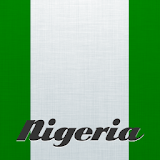 Country Facts Nigeria icon
