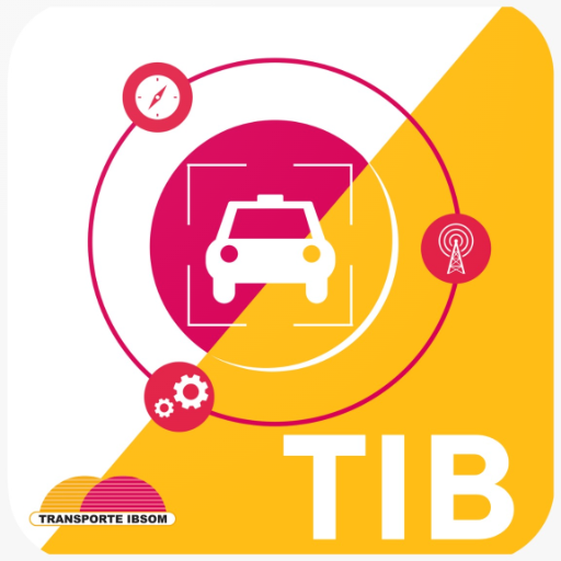 Taxib logo