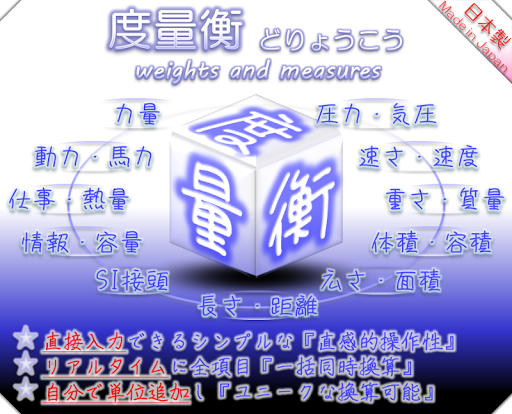 Download 度量衡 単位変換 単位換算 単位計算 一括換算 無料 ツール Free For Android 度量衡 単位変換 単位換算 単位計算 一括換算 無料 ツール Apk Download Steprimo Com